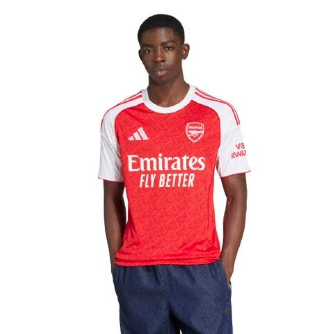 Arsenal 25/26 Home Jersey