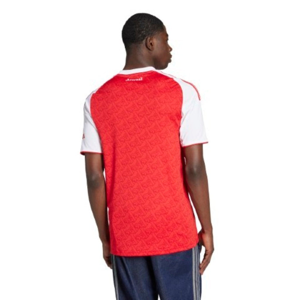 Arsenal 25/26 Home Jersey