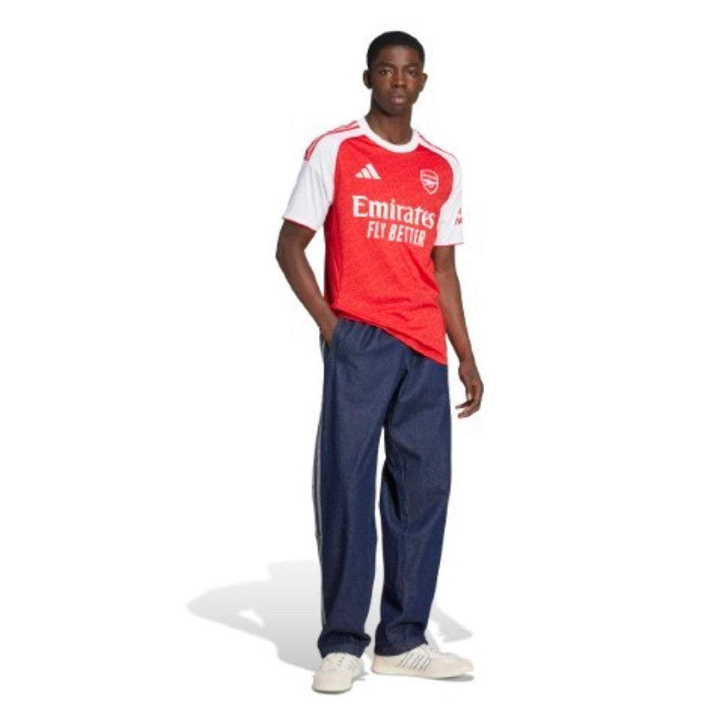 Arsenal 25/26 Home Jersey