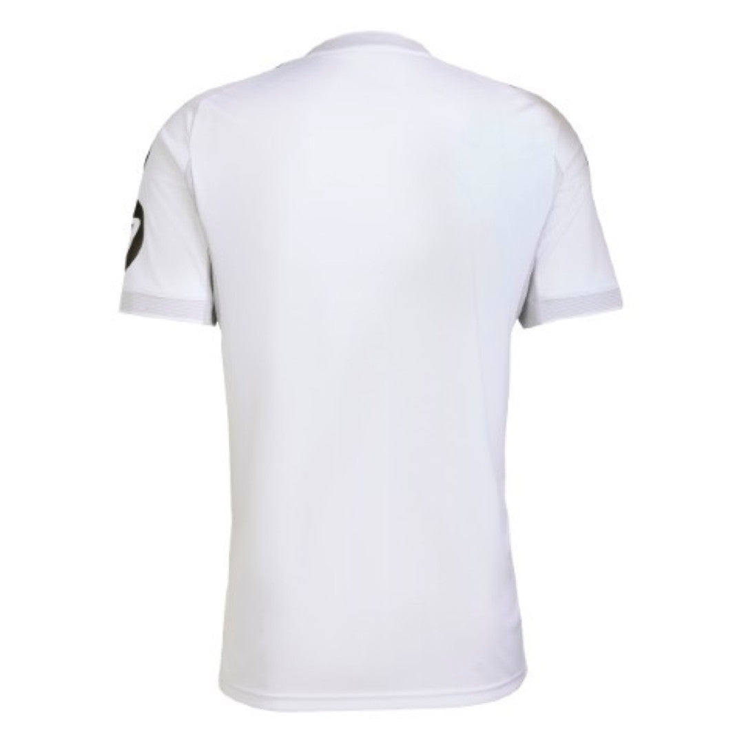 Real Madrid 25/26 Home Jersey