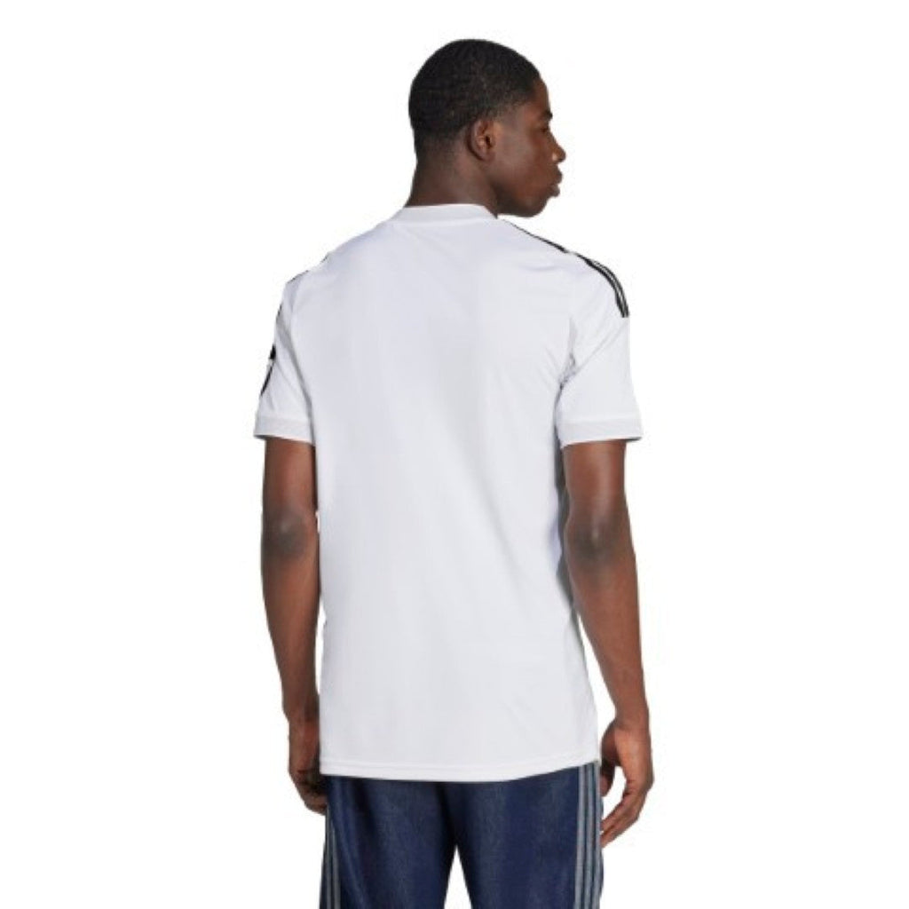 Real Madrid 25/26 Home Jersey