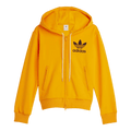 adidas Wales Bonner Track Hoodie Orange For Men JJ2938