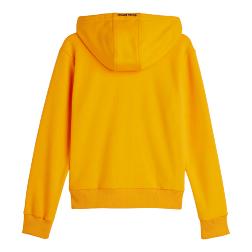 adidas Wales Bonner Track Hoodie Orange For Men JJ2938