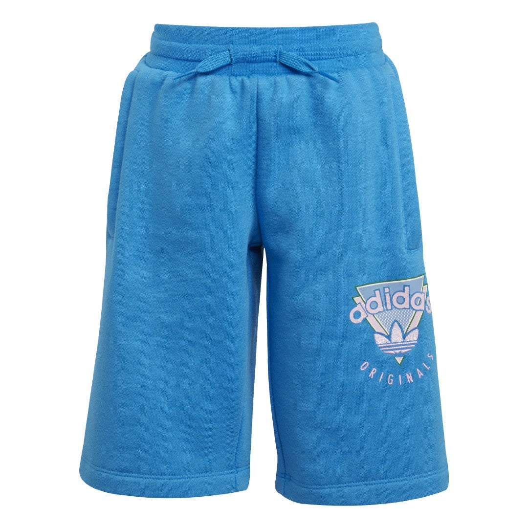 Originals Shorts And Tee Matching Set