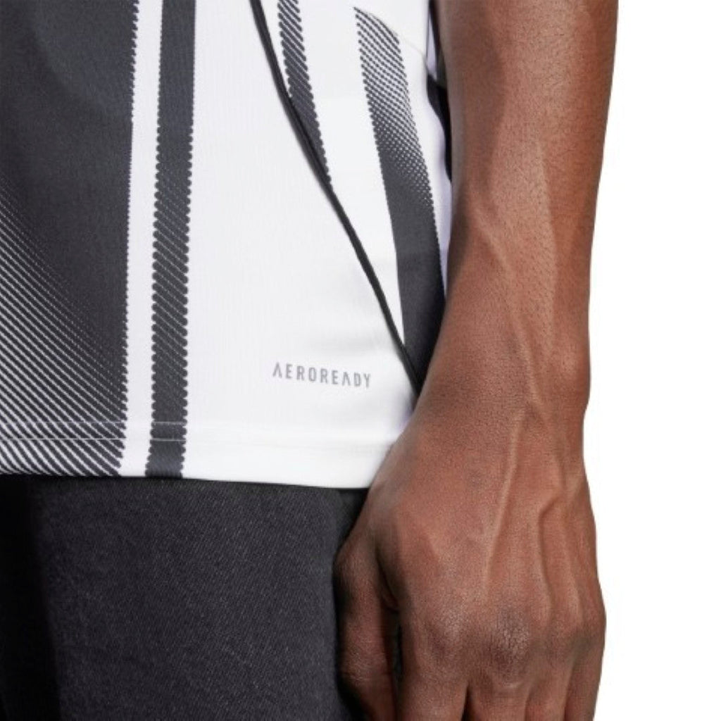 Juventus 25/26 Home Jersey T-shirt