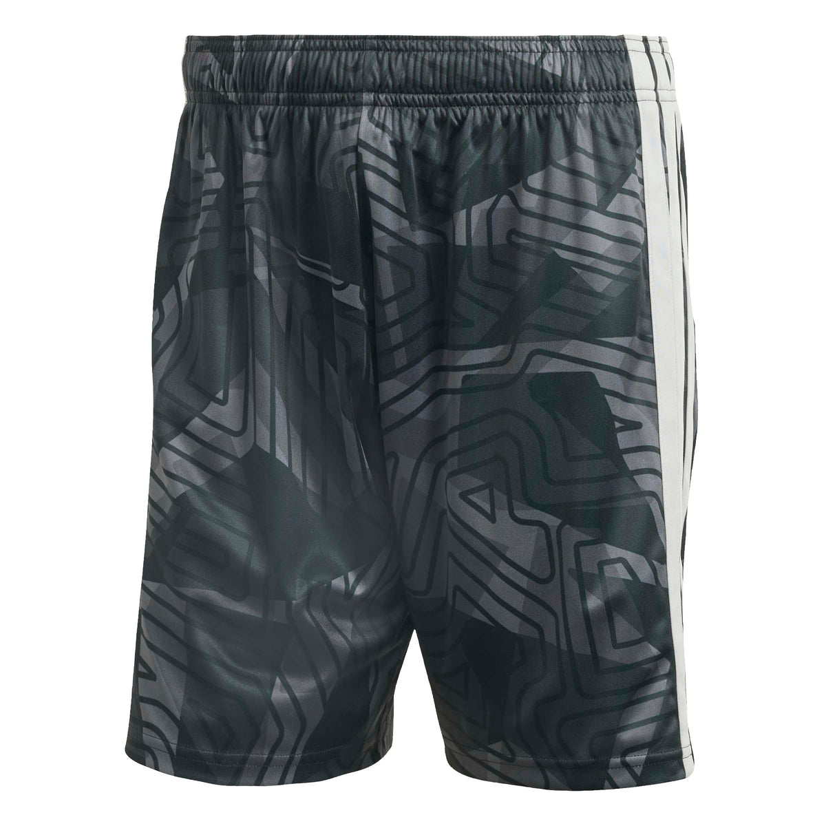 Tiro 26 Competition Goalkeeper Short