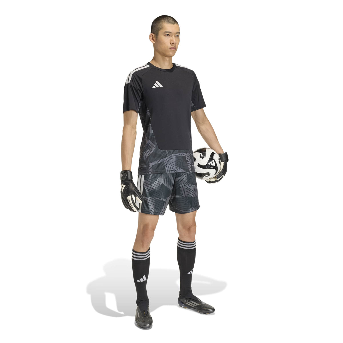 Tiro 26 Competition Goalkeeper Short