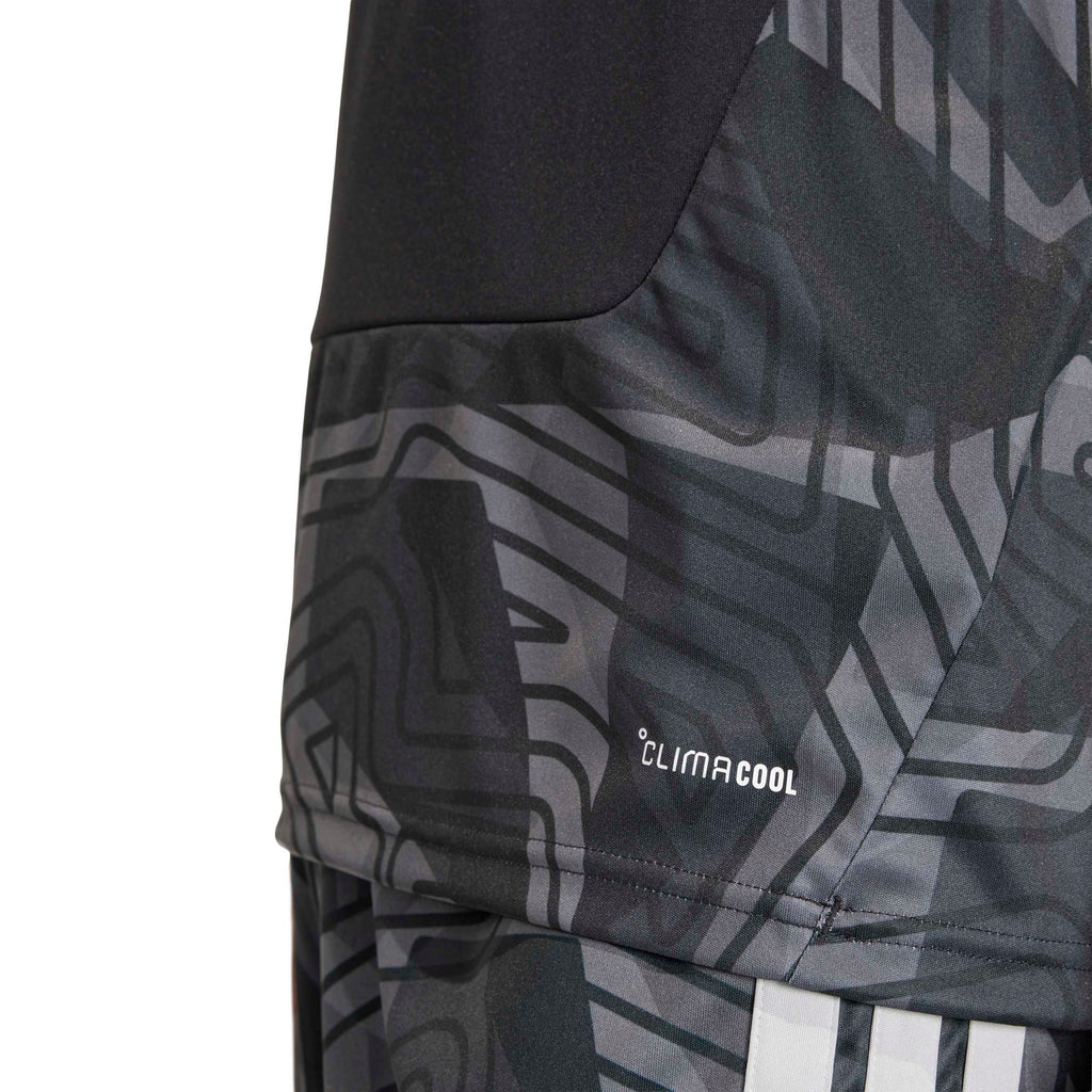 Tiro 26 Competition Goalkeeper Short