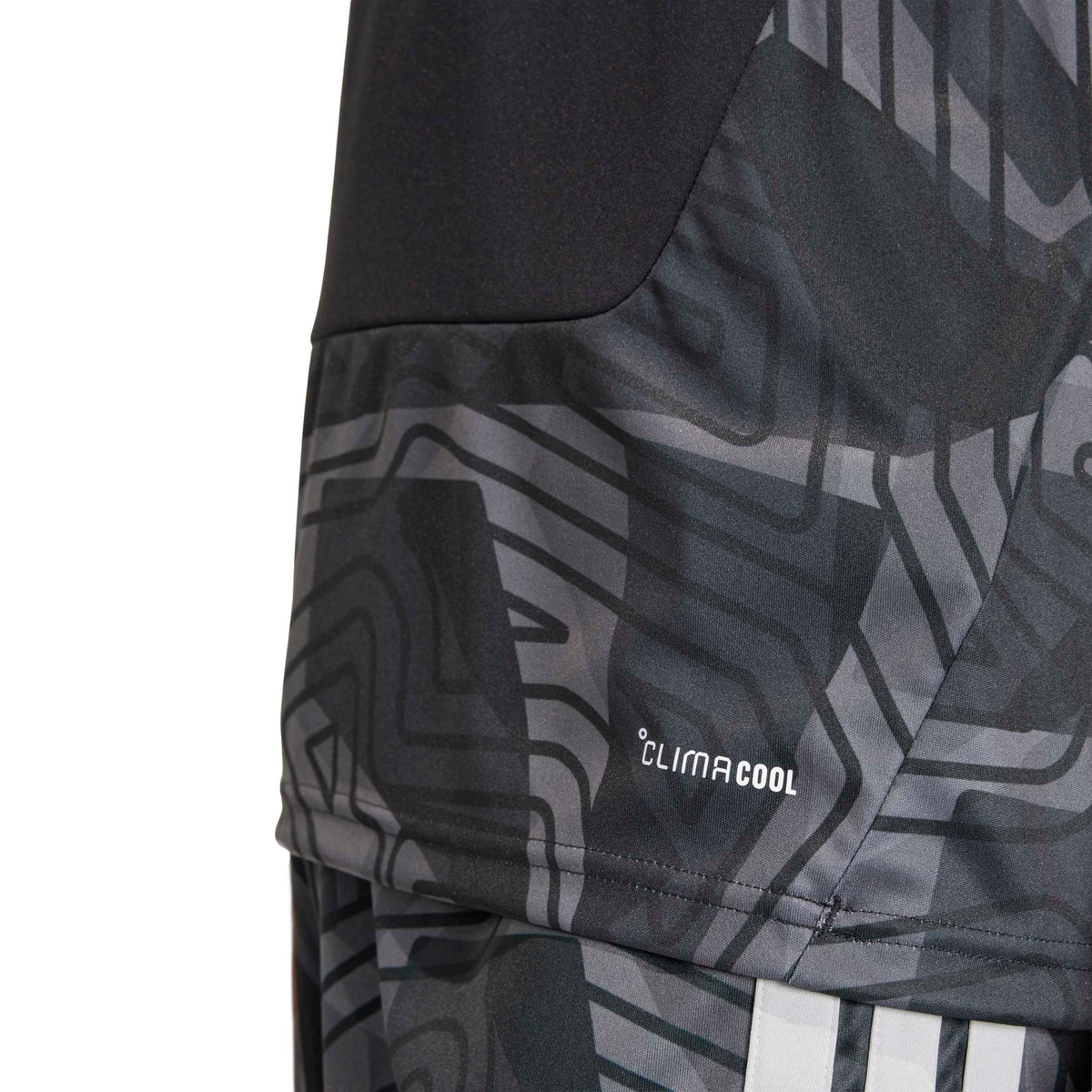Tiro 26 Competition Goalkeeper Short