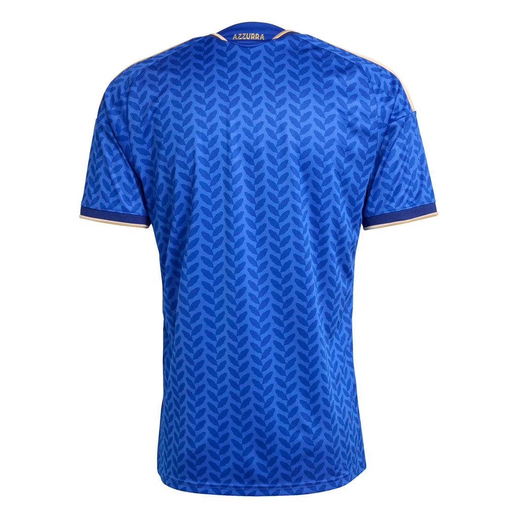 Italy 26 Home Jersey T-shirt