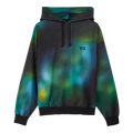 adidas Y3 AOP Terry Hoodie Multicolor Unisex JL8306