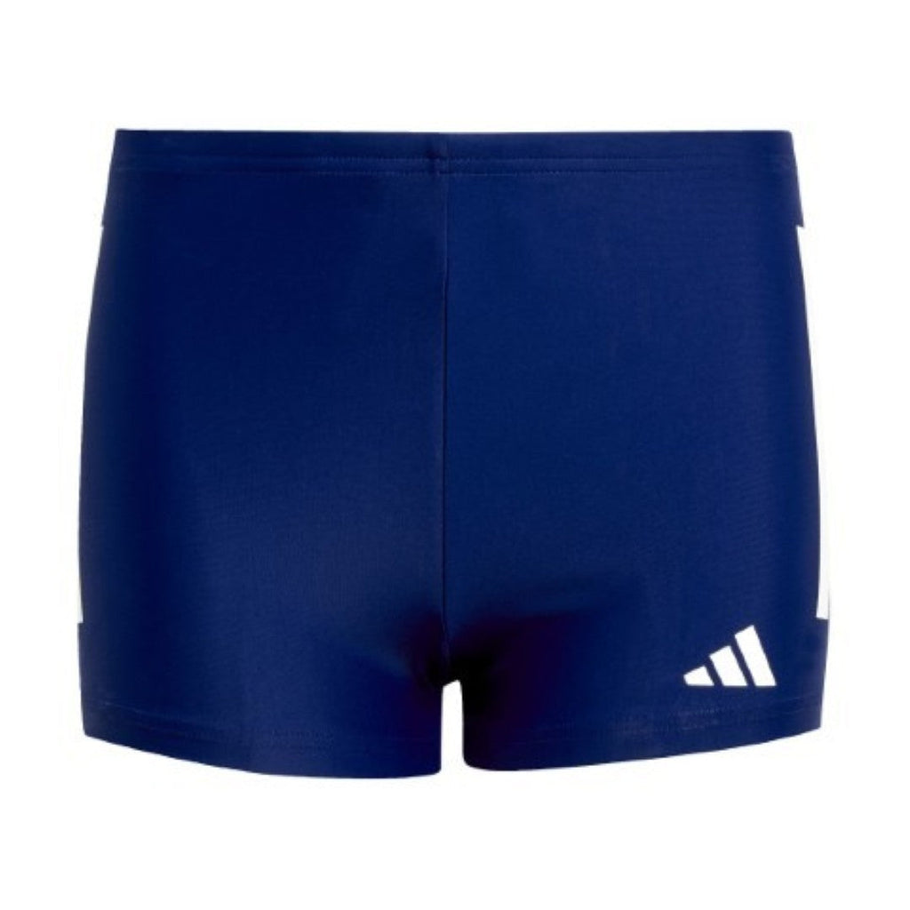 3-Stripes Swim Boxers