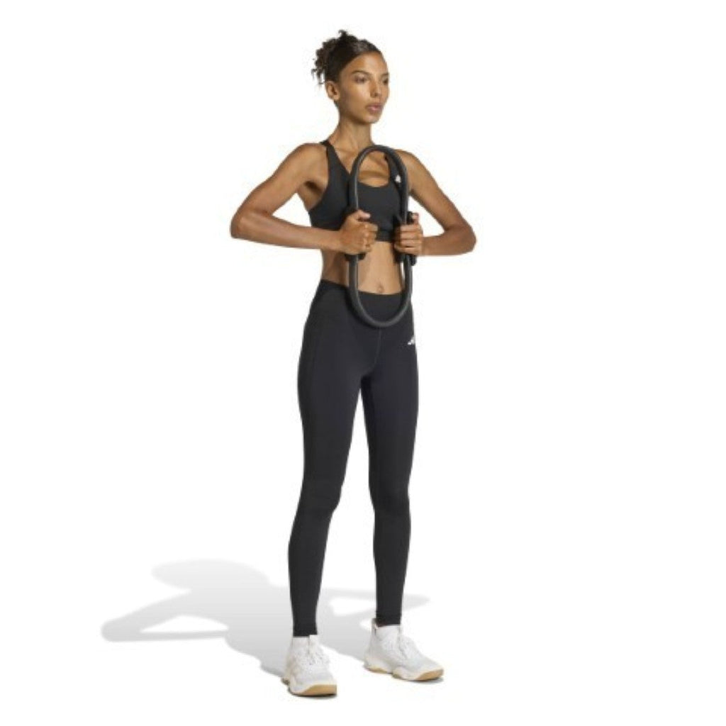 Optime Essentials Workout Medium Support Bra