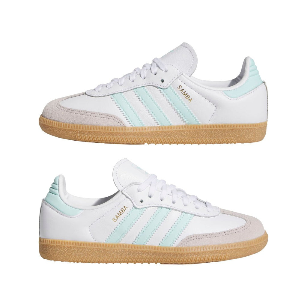 Samba Og Shoes