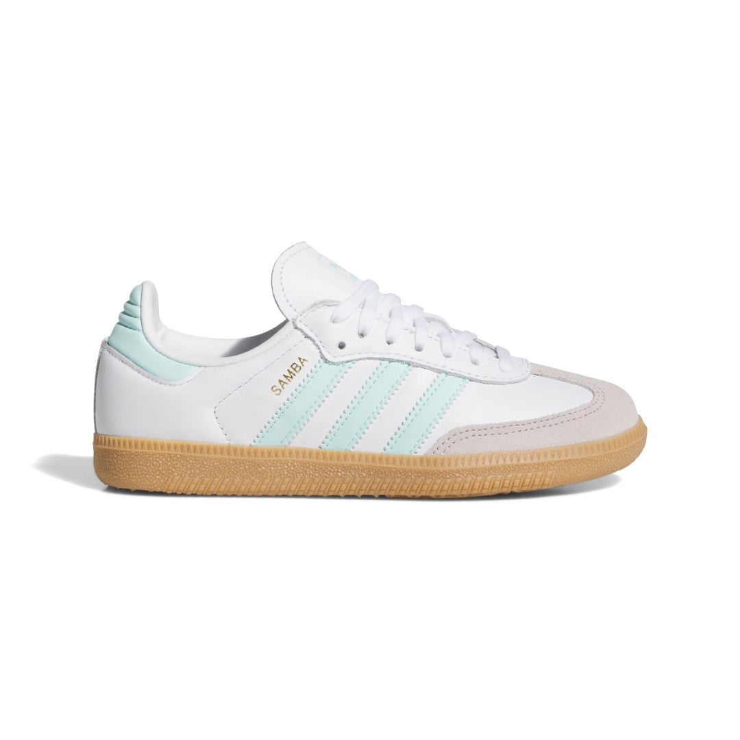 Samba Og Shoes