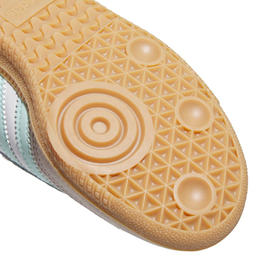Samba Og Shoes