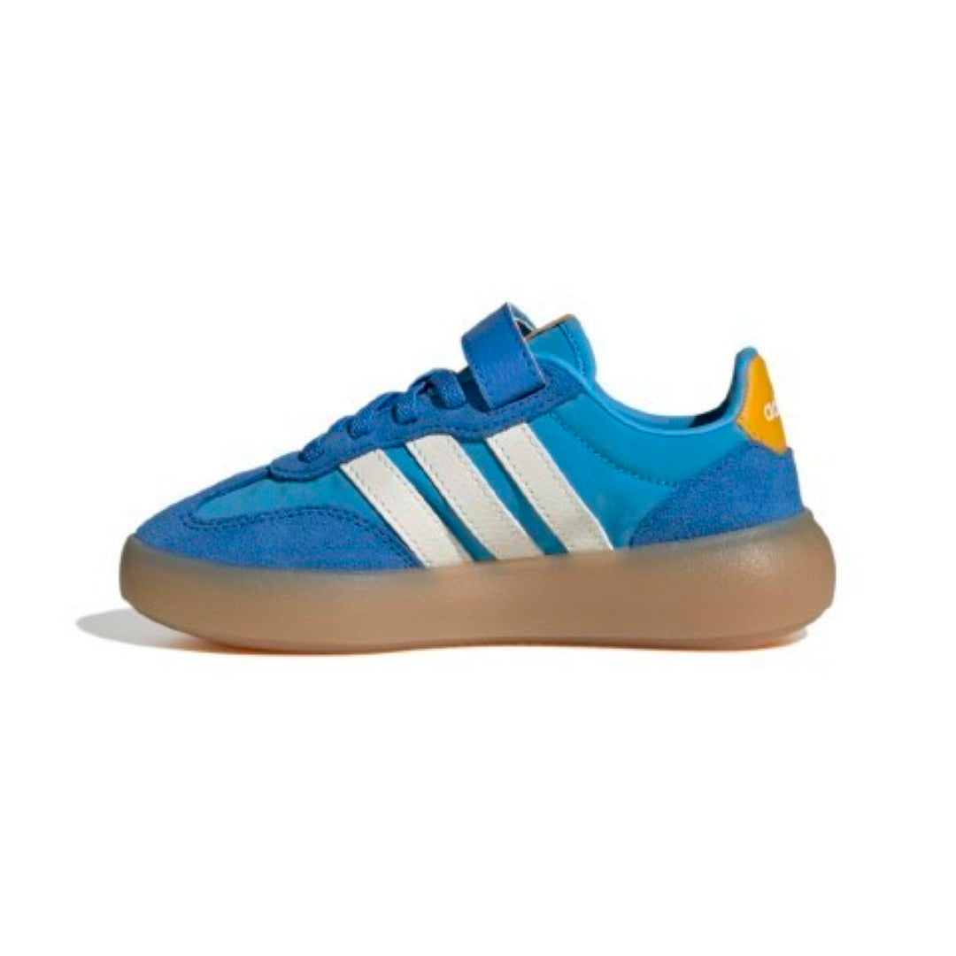 Barreda Decode Shoes
