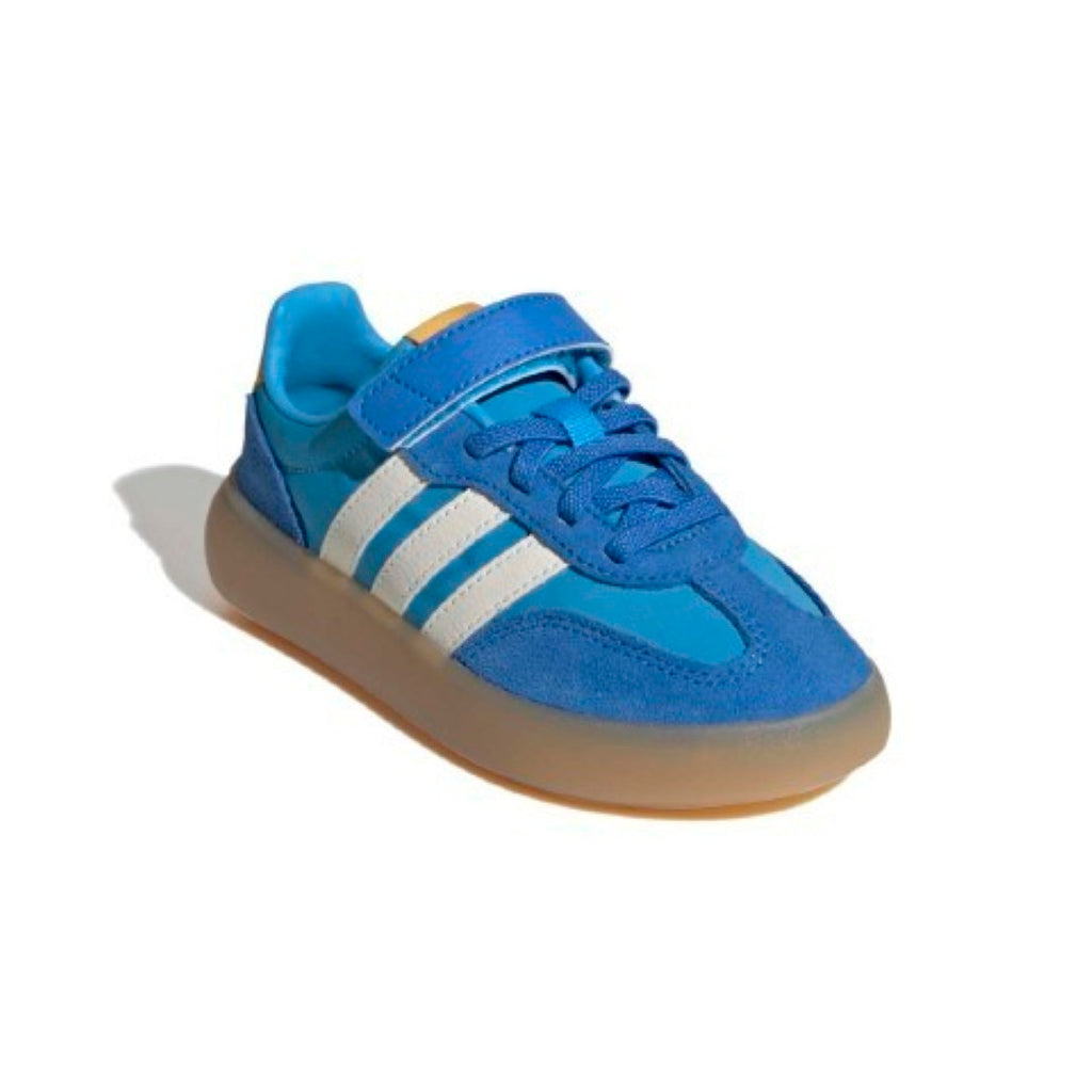 Barreda Decode Shoes