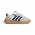 Barreda Decode Shoes