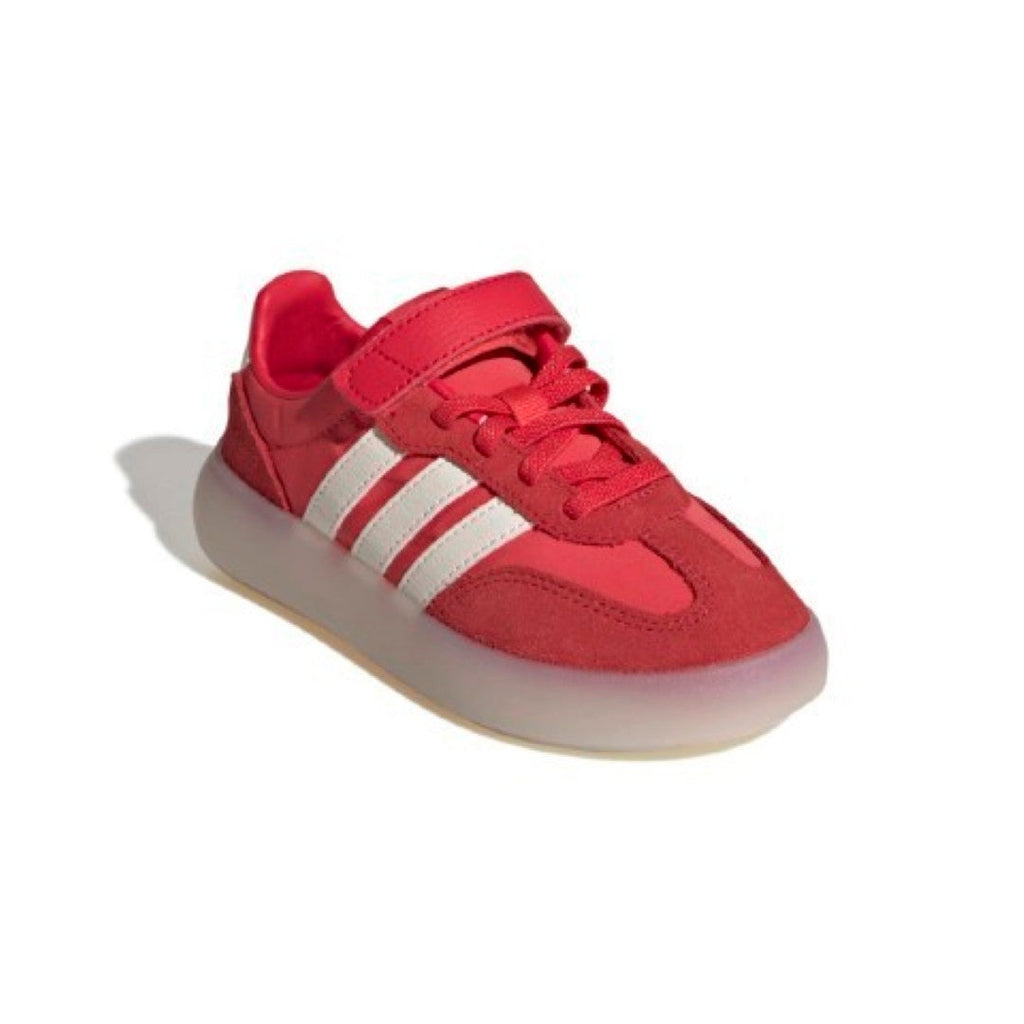 Barreda Decode Shoes