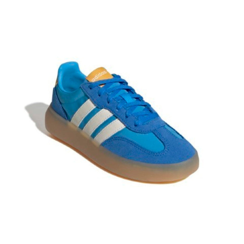 Barreda Decode Shoes