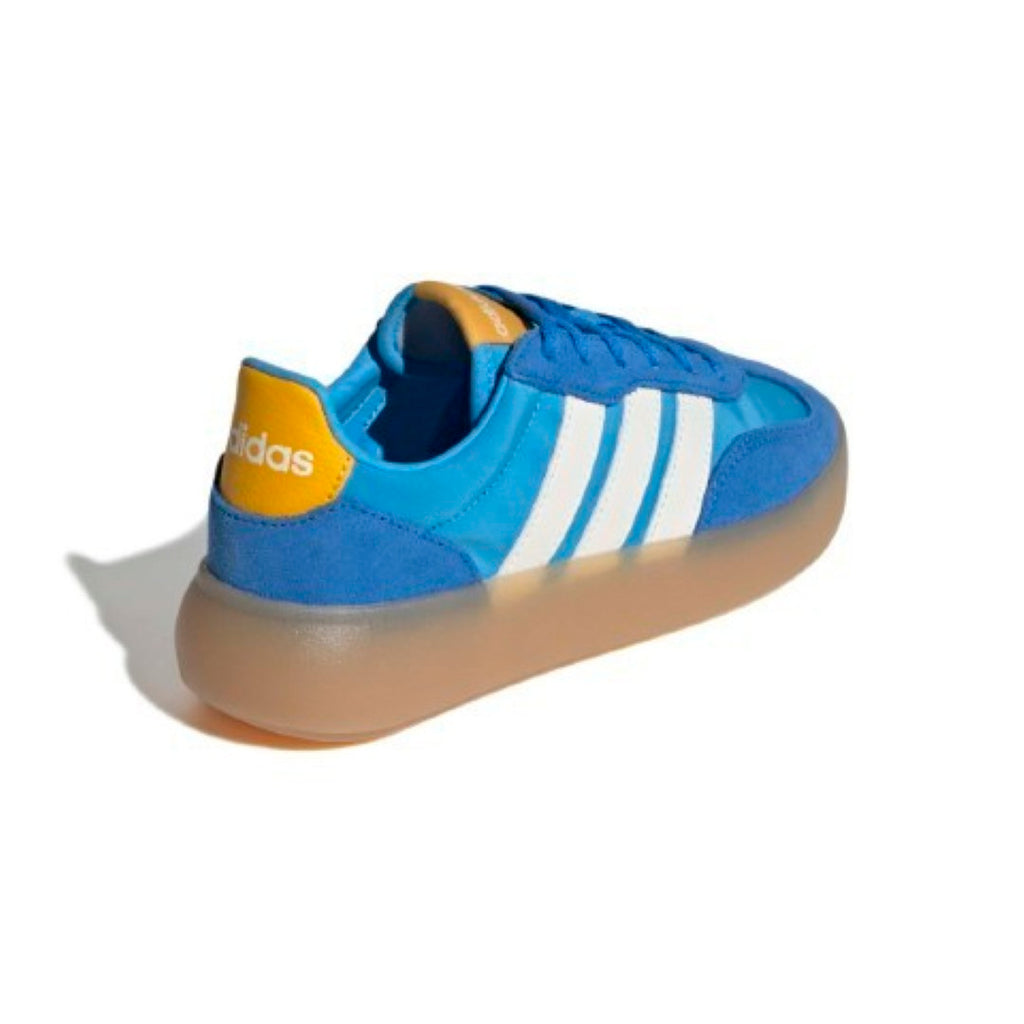 Barreda Decode Shoes