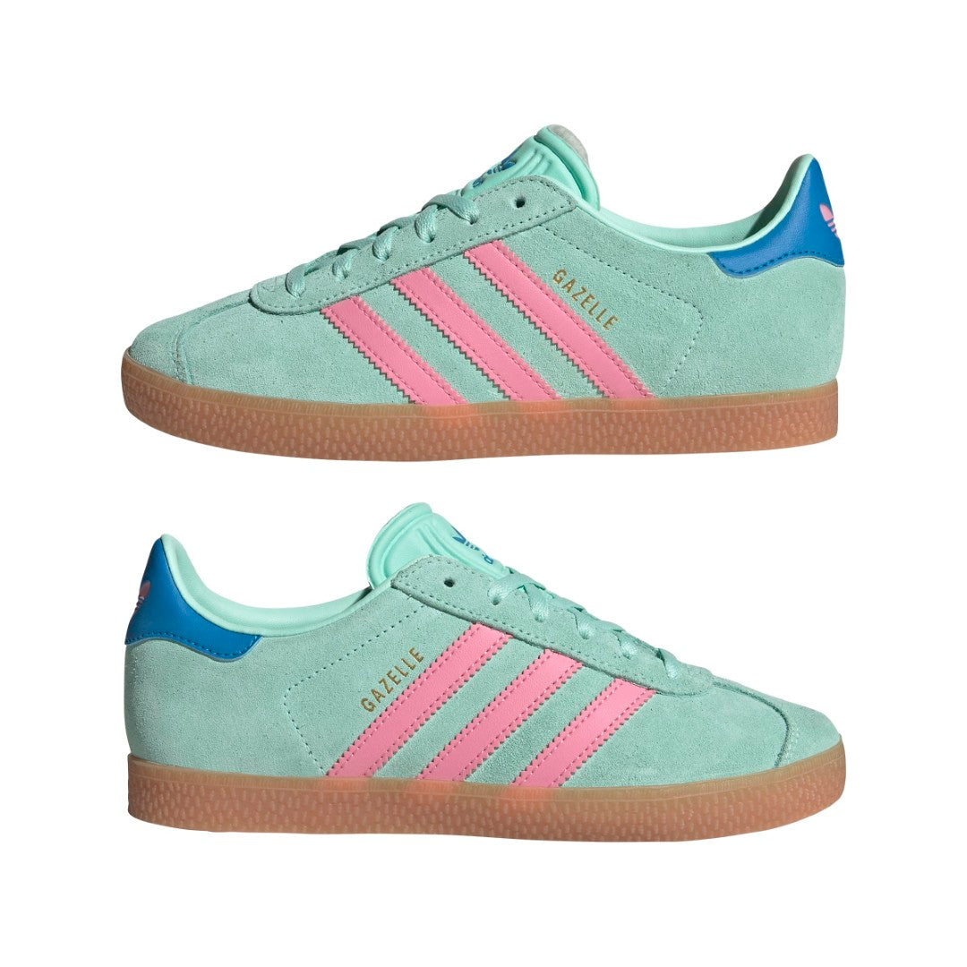 Gazelle Shoes