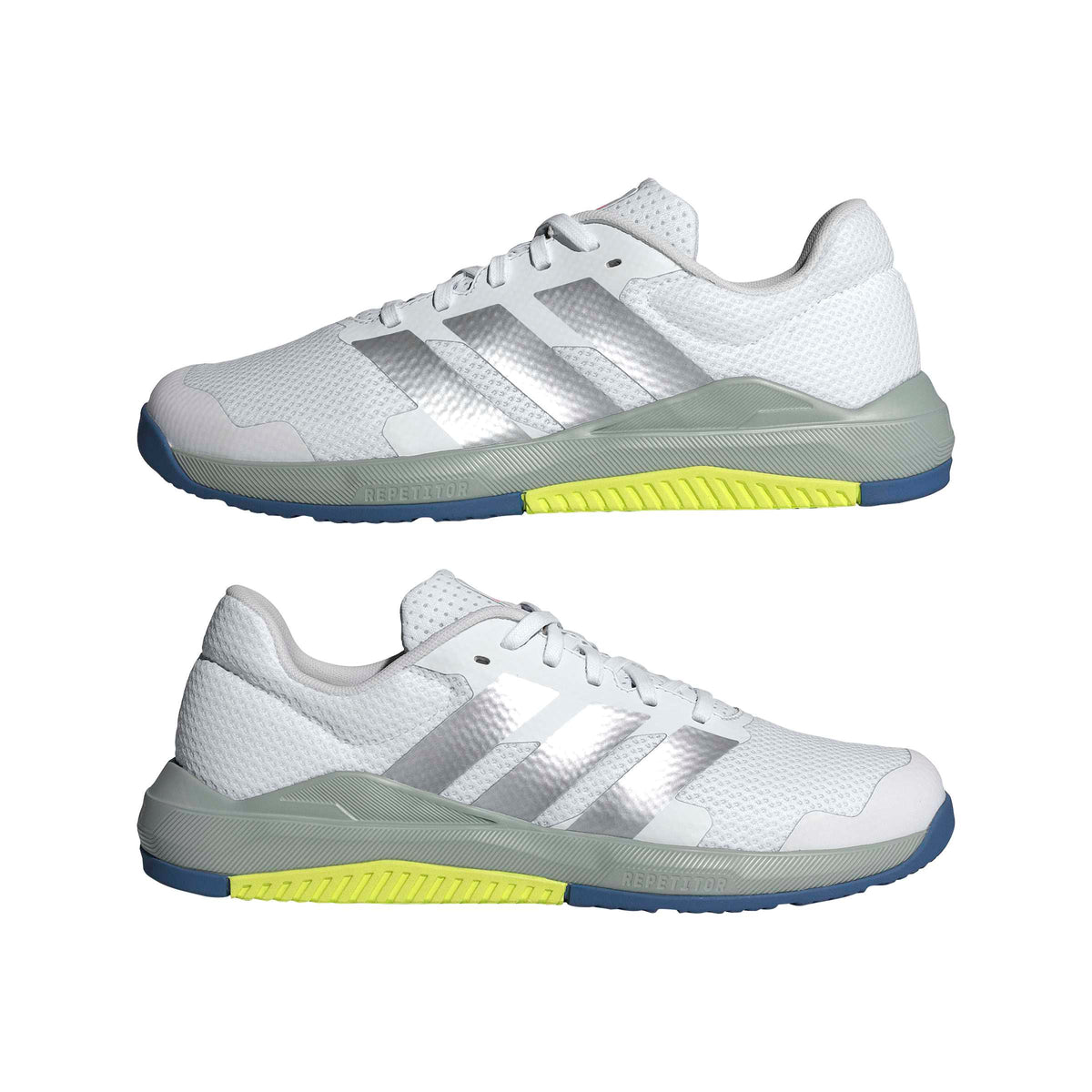 Dropset Base Shoes