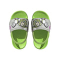 Adidas Pixar Toy Story Adilette Estrap Slides Infants