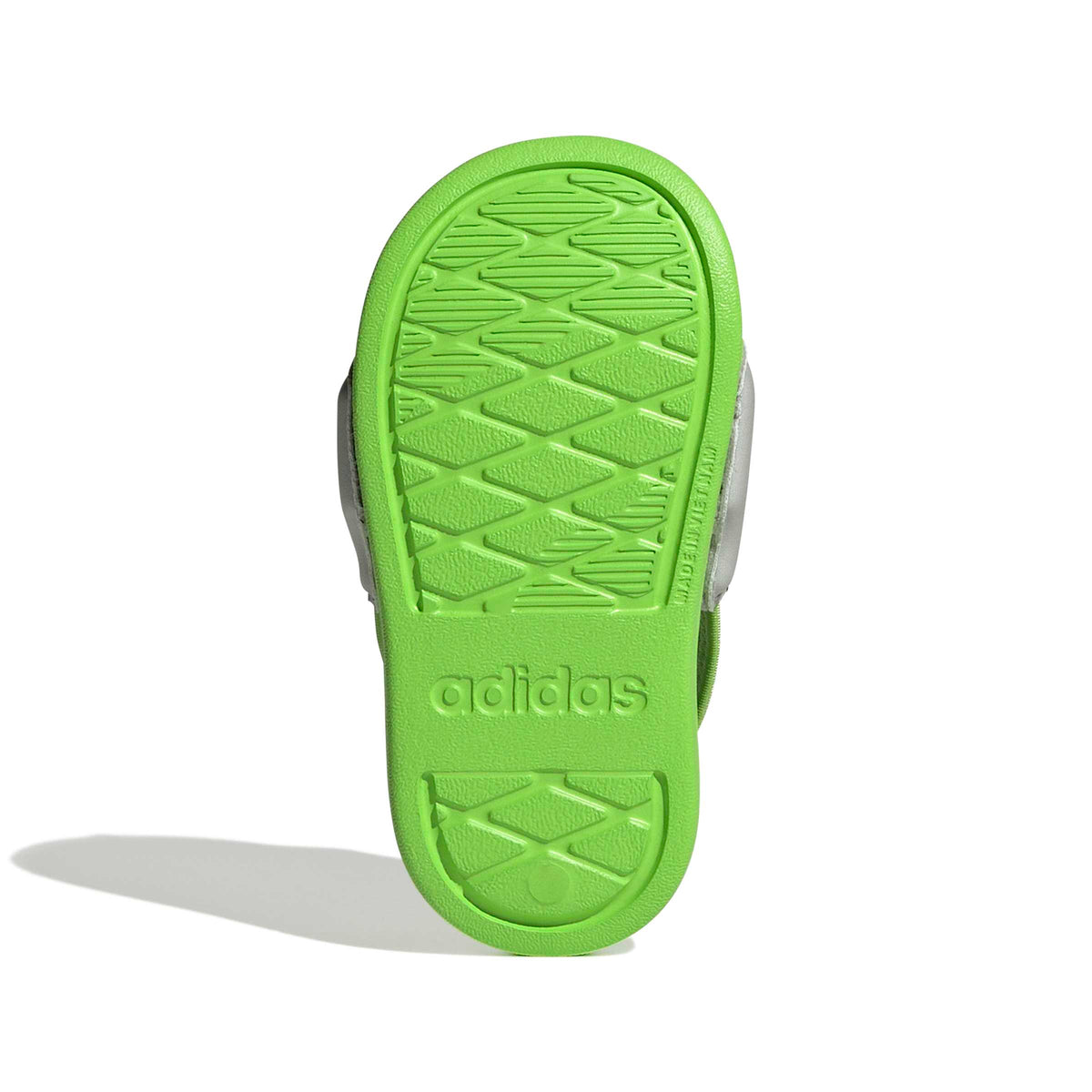Adidas Pixar Toy Story Adilette Estrap Slides Infants