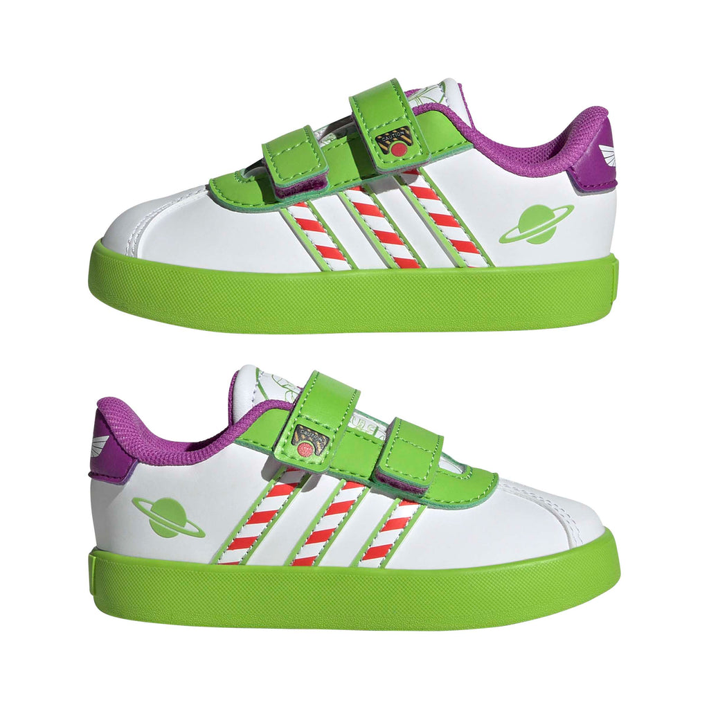 Adidas Pixar Toy Story Vl Court 3.0 Shoes Infants