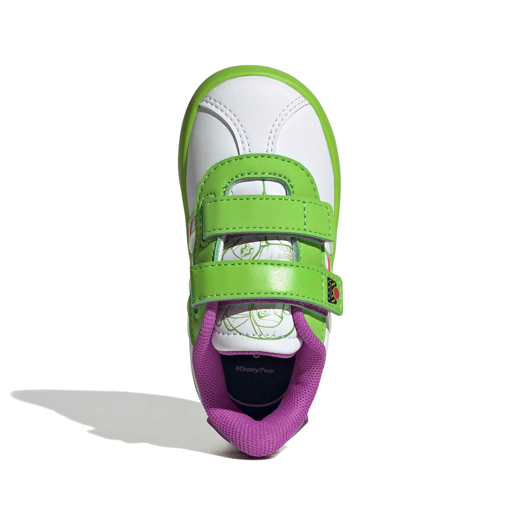 Adidas Pixar Toy Story Vl Court 3.0 Shoes Infants