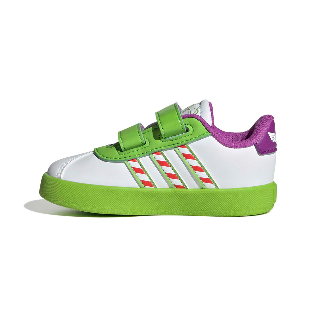 Adidas Pixar Toy Story Vl Court 3.0 Shoes Infants