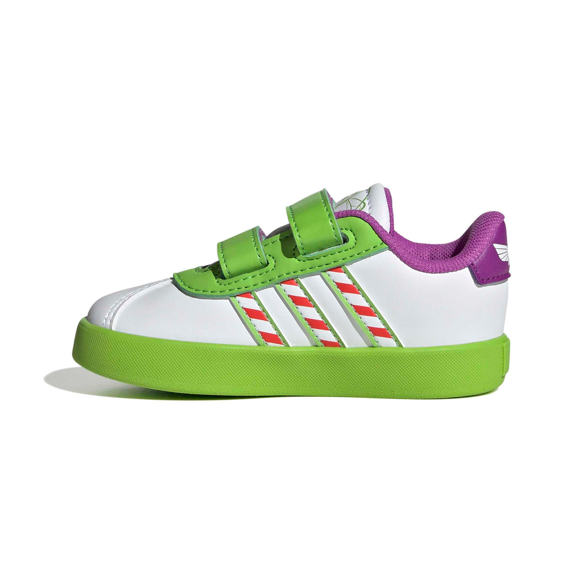 Adidas Pixar Toy Story Vl Court 3.0 Shoes Infants