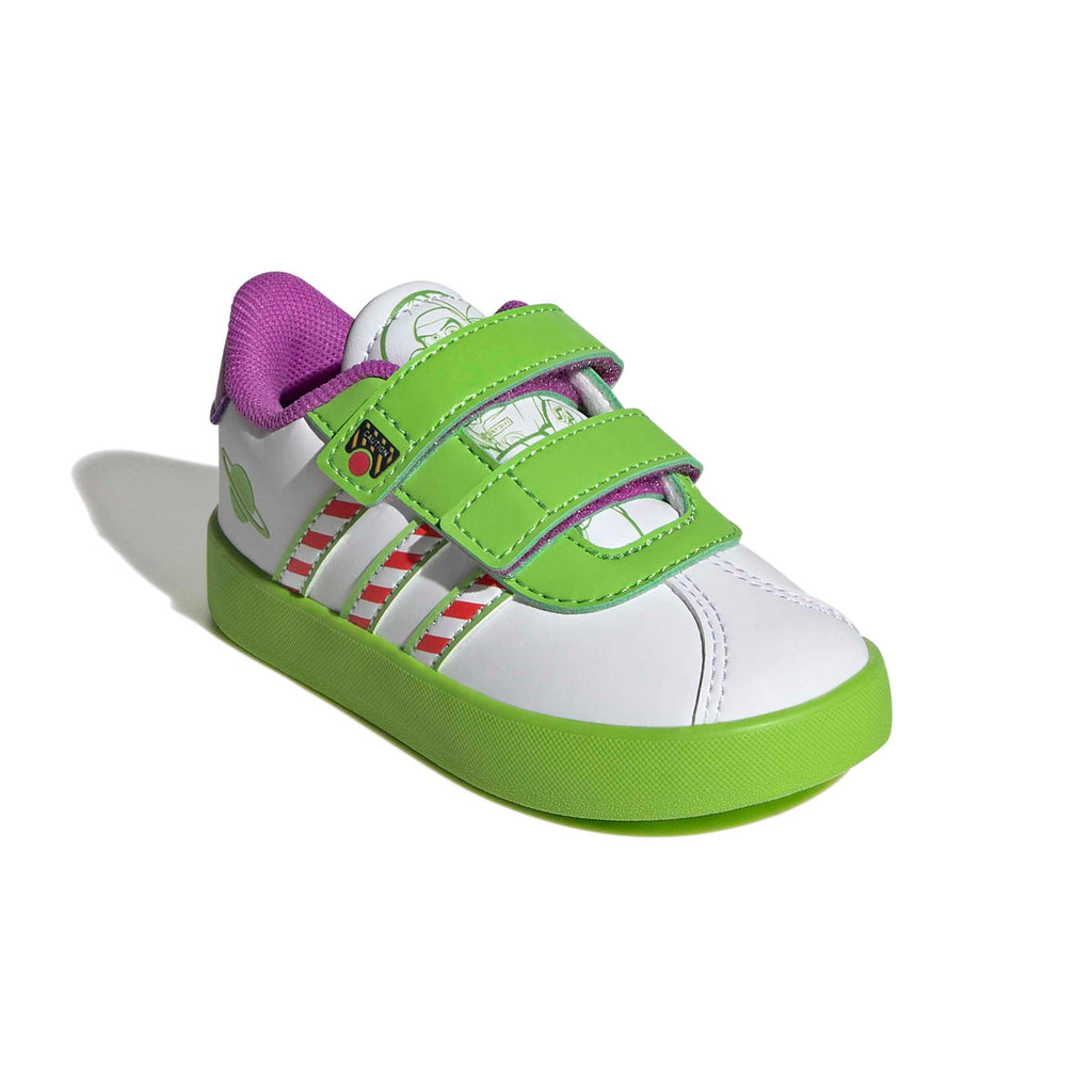 Adidas Pixar Toy Story Vl Court 3.0 Shoes Infants