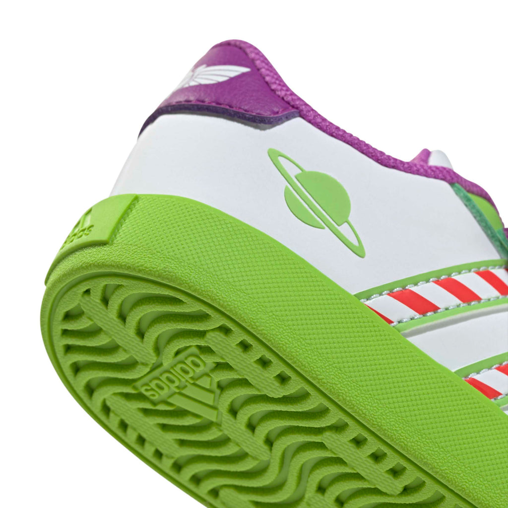 Adidas Pixar Toy Story Vl Court 3.0 Shoes Infants