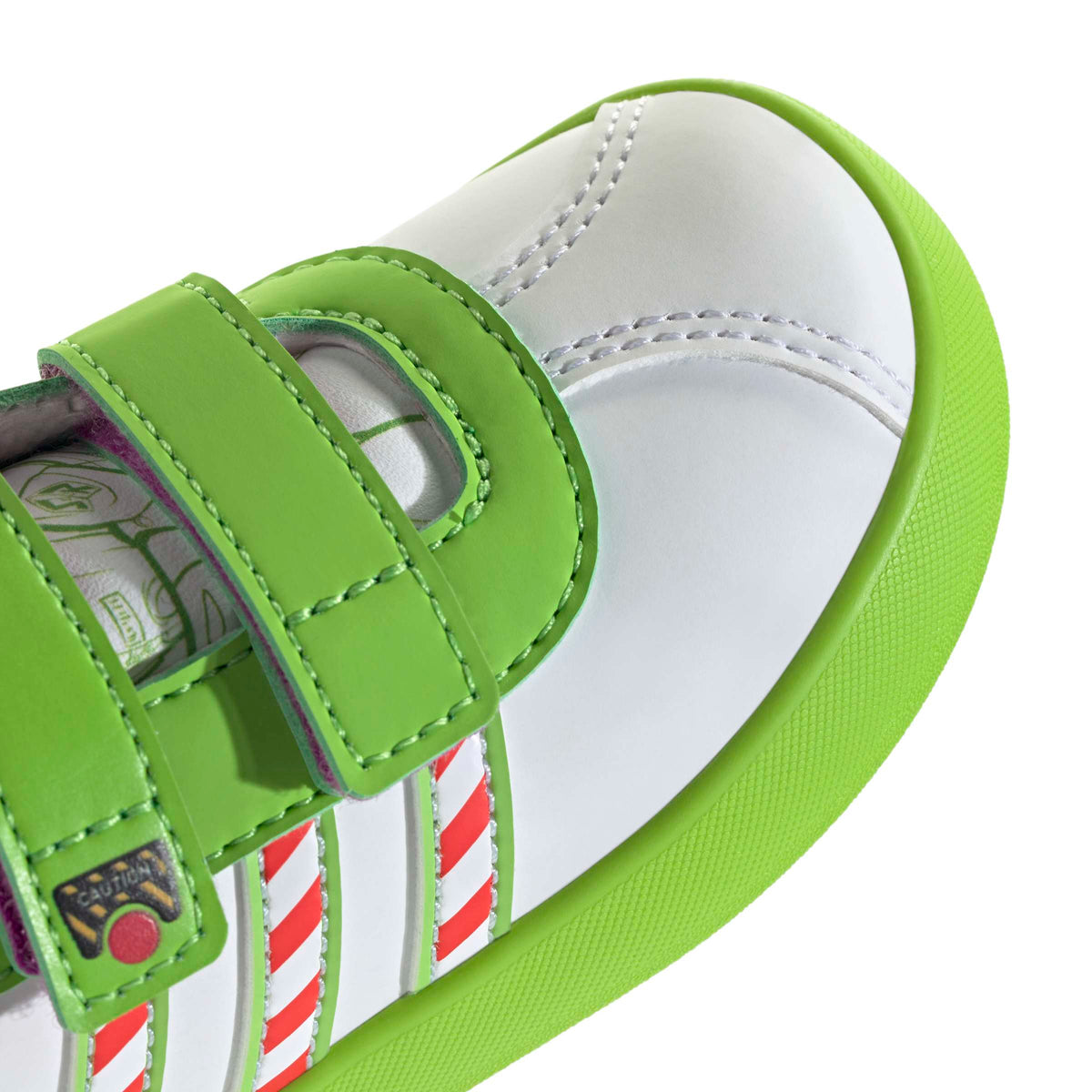Adidas Pixar Toy Story Vl Court 3.0 Shoes Infants