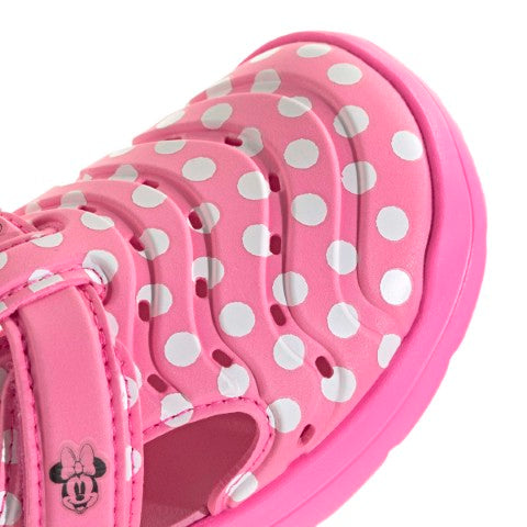 Disney Minnie Mouse Water Sandals