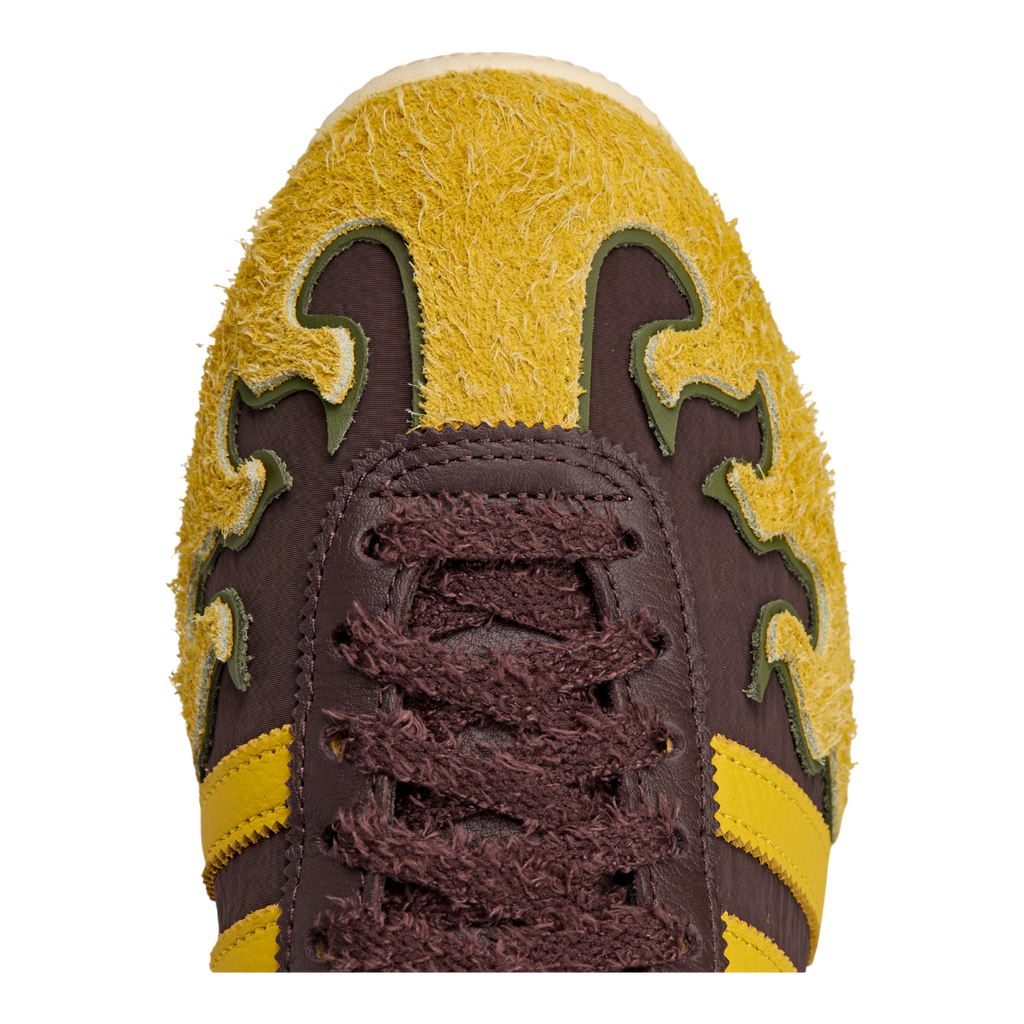 adidas Japan Brain Dead Brown/Yellow JQ6789