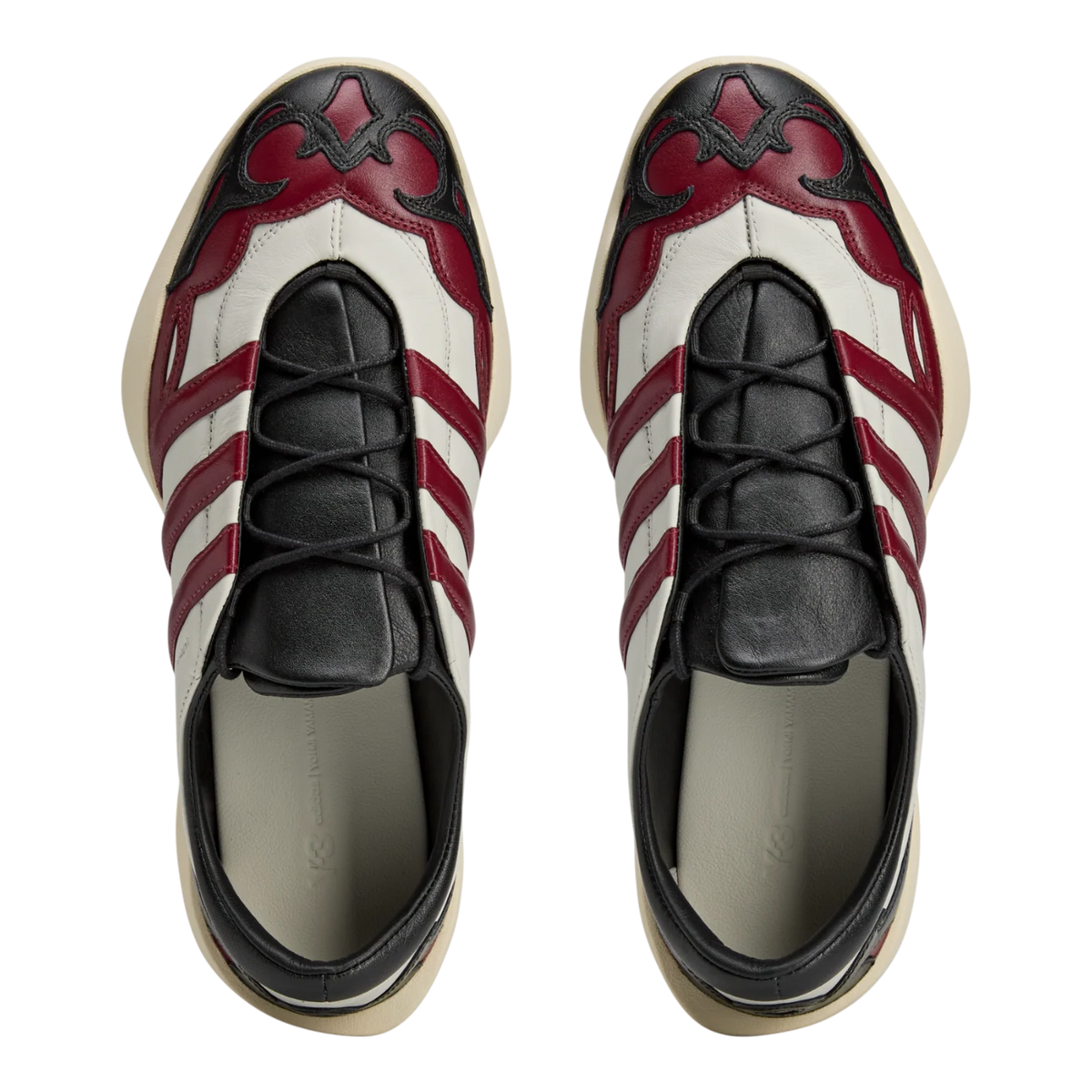 adidas Y-3 Regu 2002 JQ8824