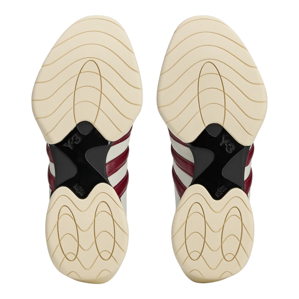 adidas Y-3 Regu 2002 JQ8824