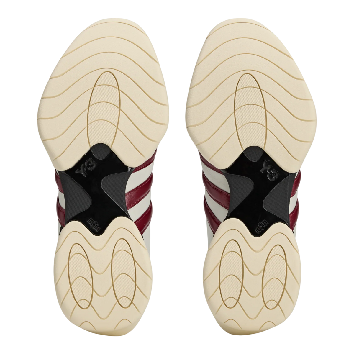 adidas Y-3 Regu 2002 JQ8824