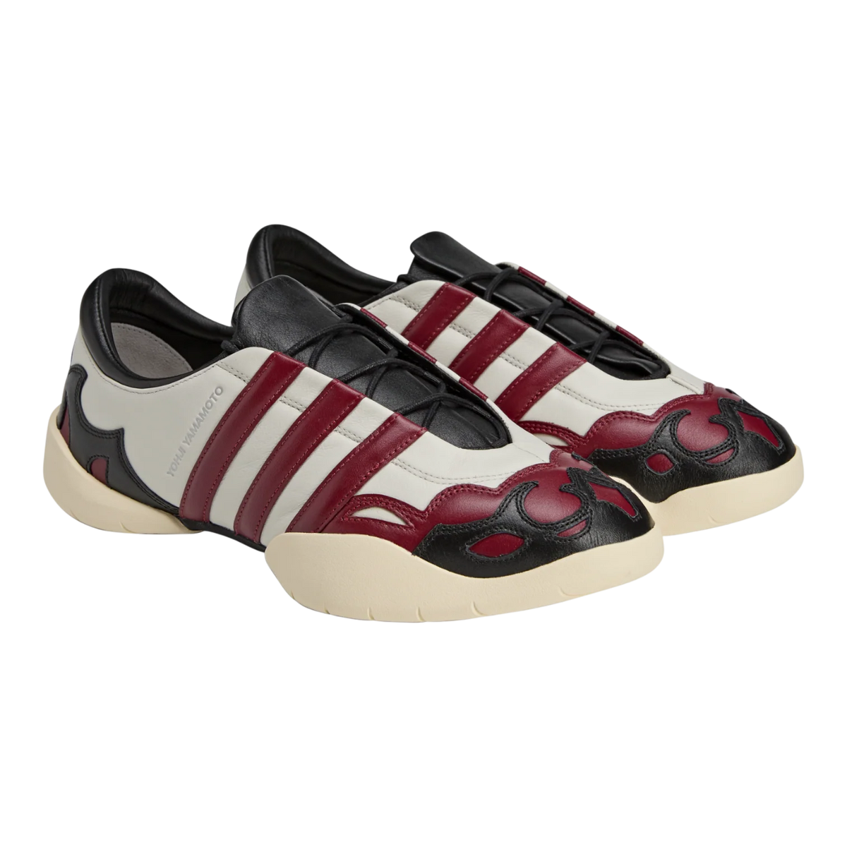 adidas Y-3 Regu 2002 JQ8824