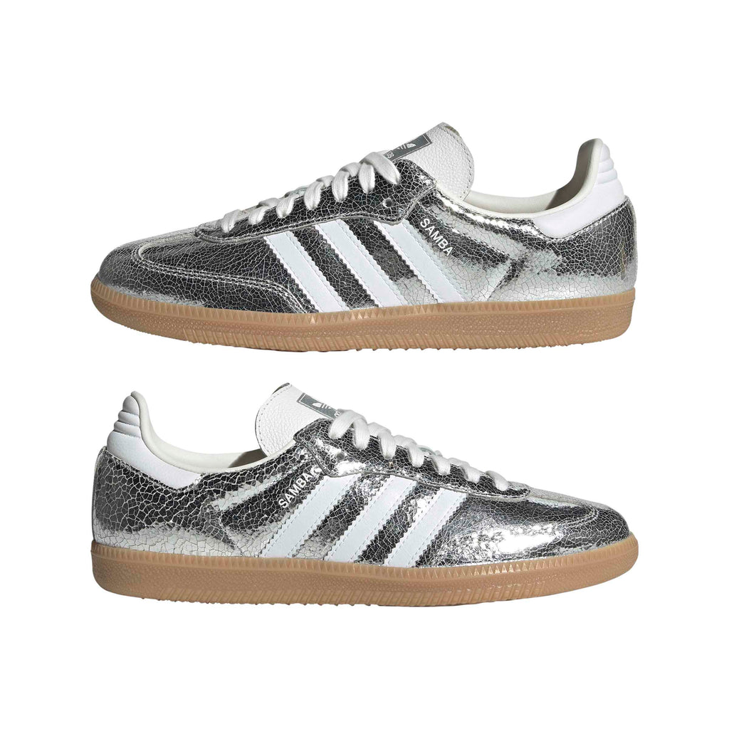Samba Og Shoes