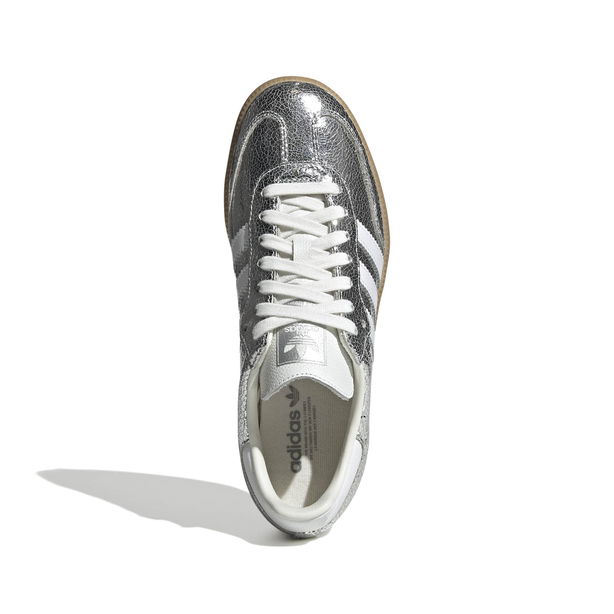 Samba Og Shoes