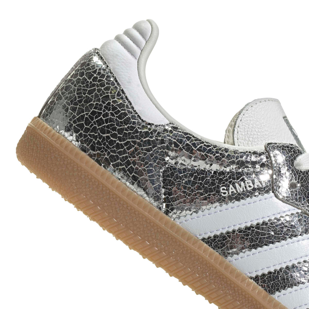 Samba Og Shoes