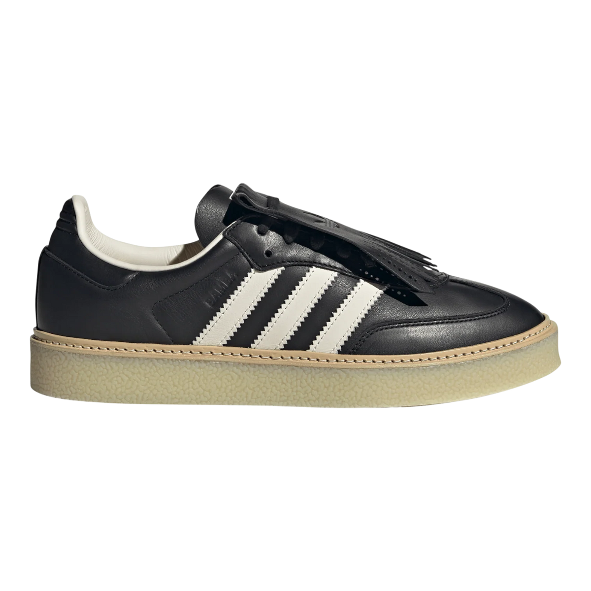adidas Samba Lux Black JR0904