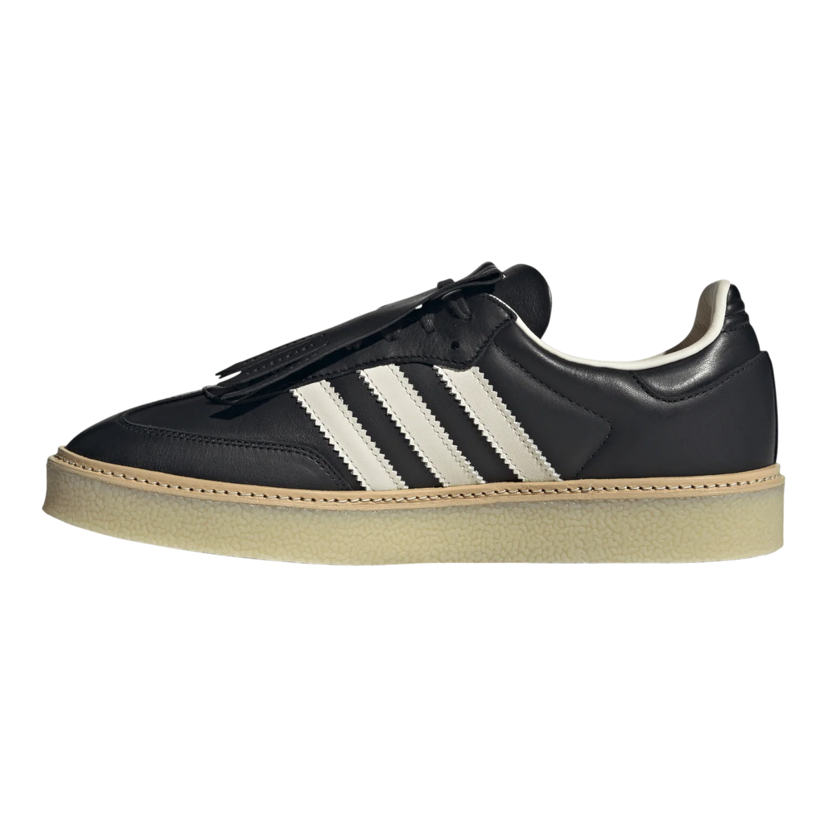adidas Samba Lux Black JR0904