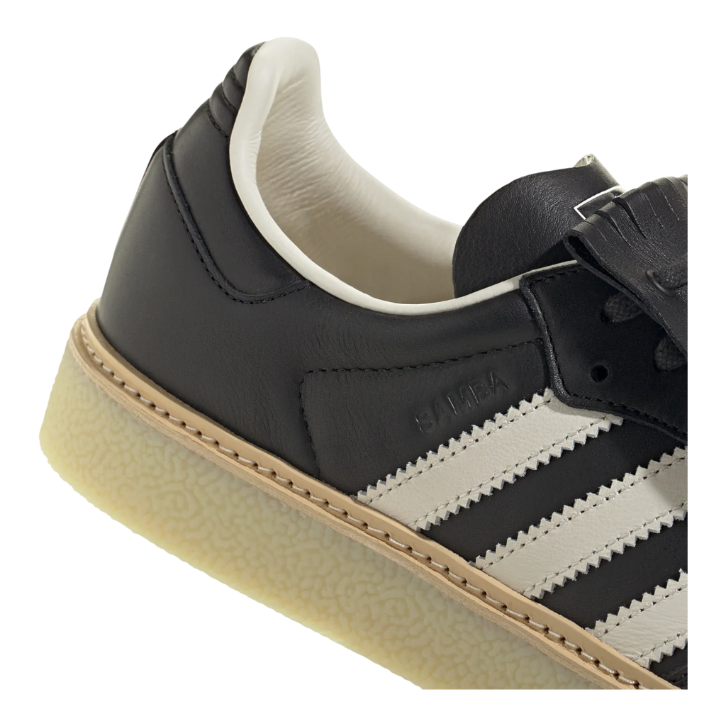adidas Samba Lux Black JR0904