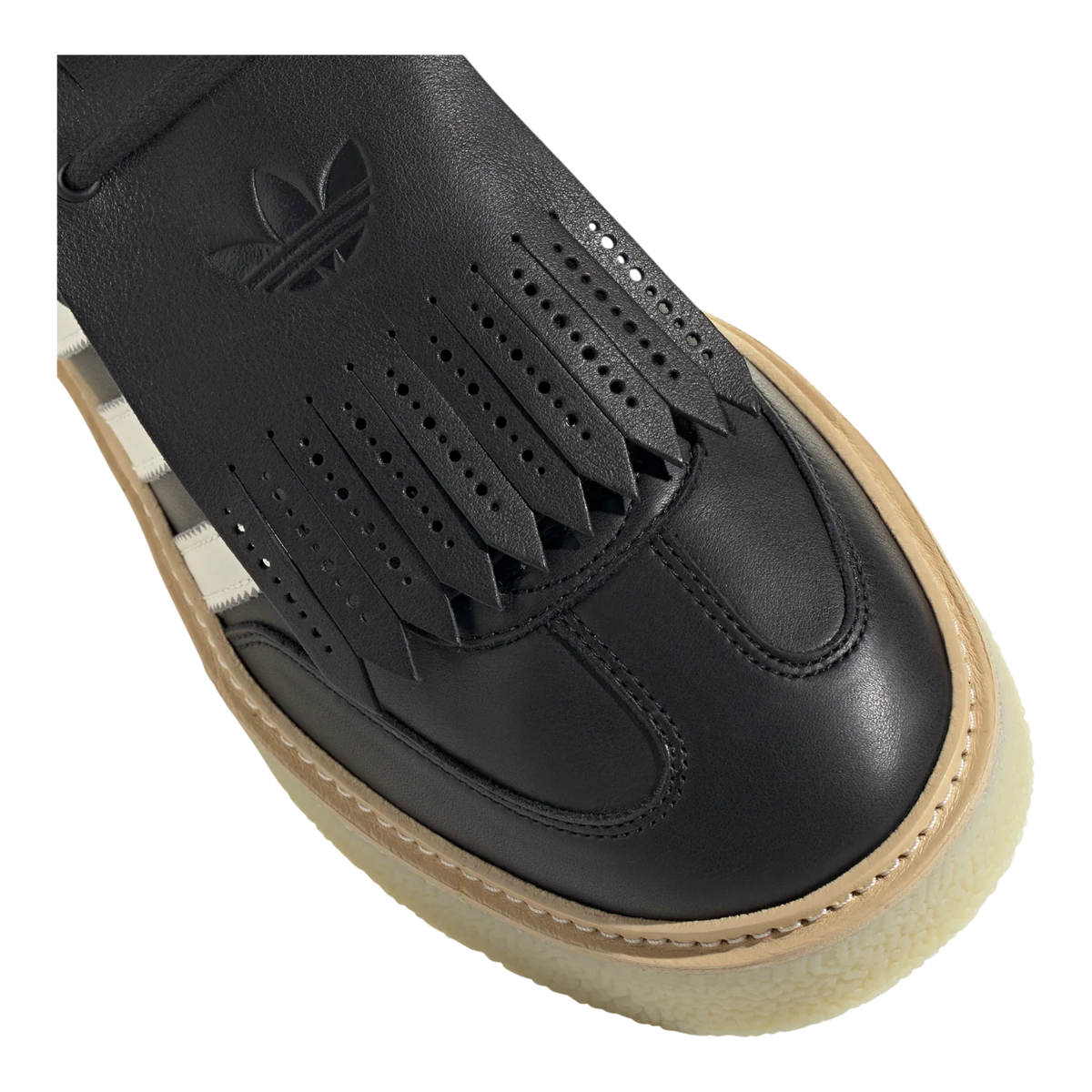 adidas Samba Lux Black JR0904